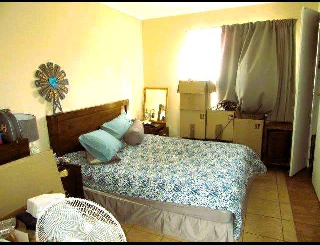 2 BEDROOM APARTMENT FOR SALE IN DIE HOEWES